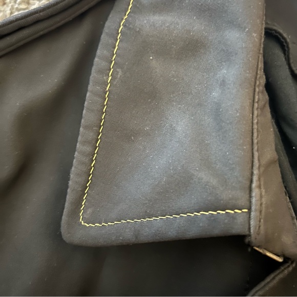 Banana Republic Men’s Trench coat - Picture 7 of 7